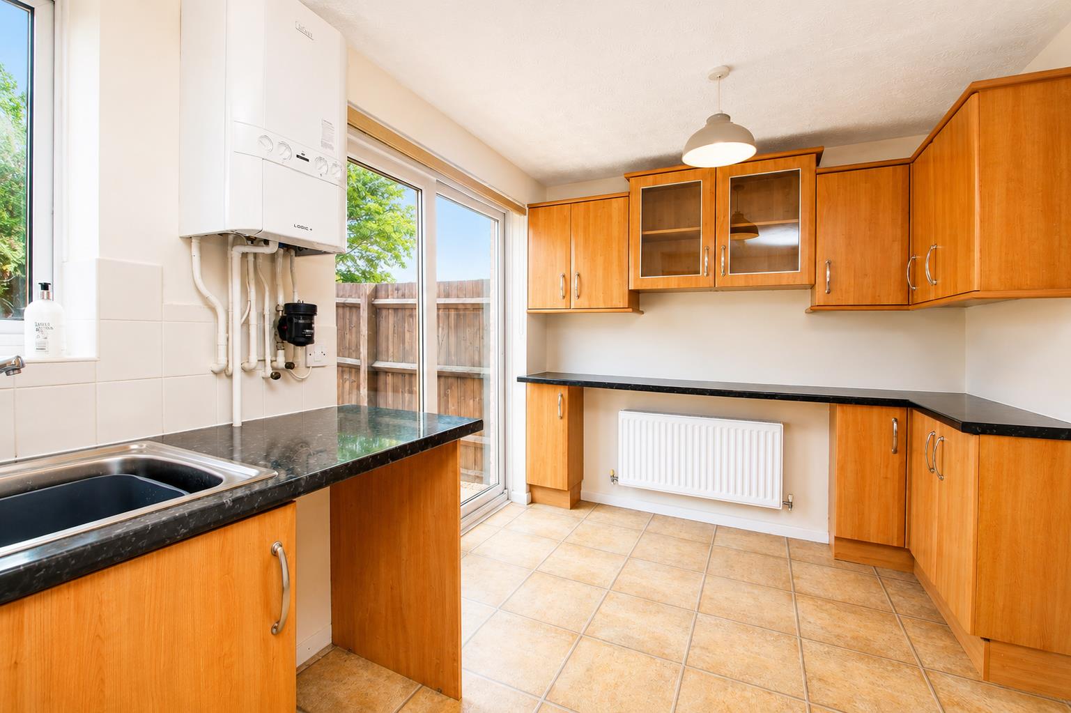 Moeran Close, Brownswood, Milton Keynes